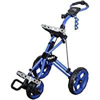 Rovic Carrito de golf infantil RV3J